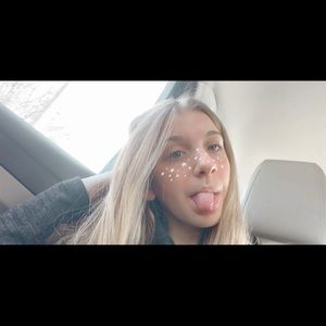 Meet your Posher, Sofi